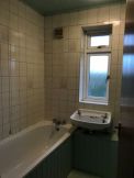 Bath/Shower Room, Headington, Oxford, January 2018 - Image 14